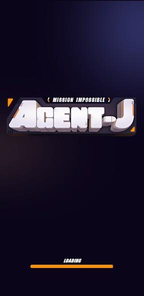 Agent J Mod Zrzut ekranu 0