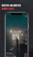 Givvy Short Reels App Скриншот 0