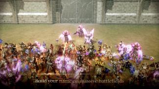 Dekaron G - MMORPG Tangkapan skrin 2