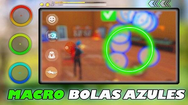 Zorimacro APK Dernière version