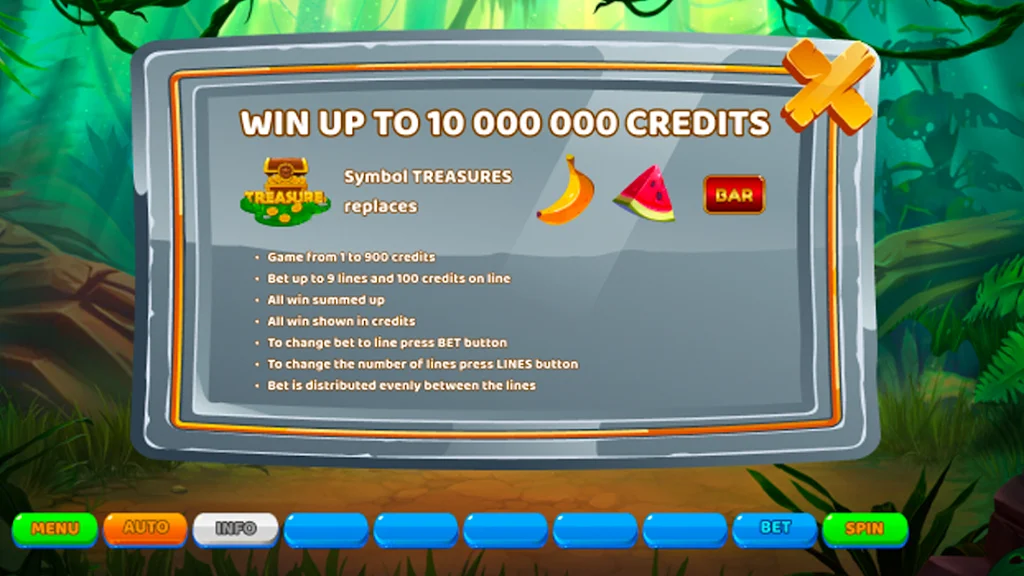 Raging Bull Casino Online Screenshot 2