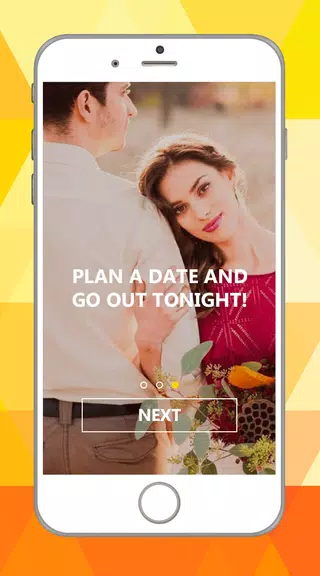 Free Dating Online for Everyone with Deep Love Capture d'écran 1