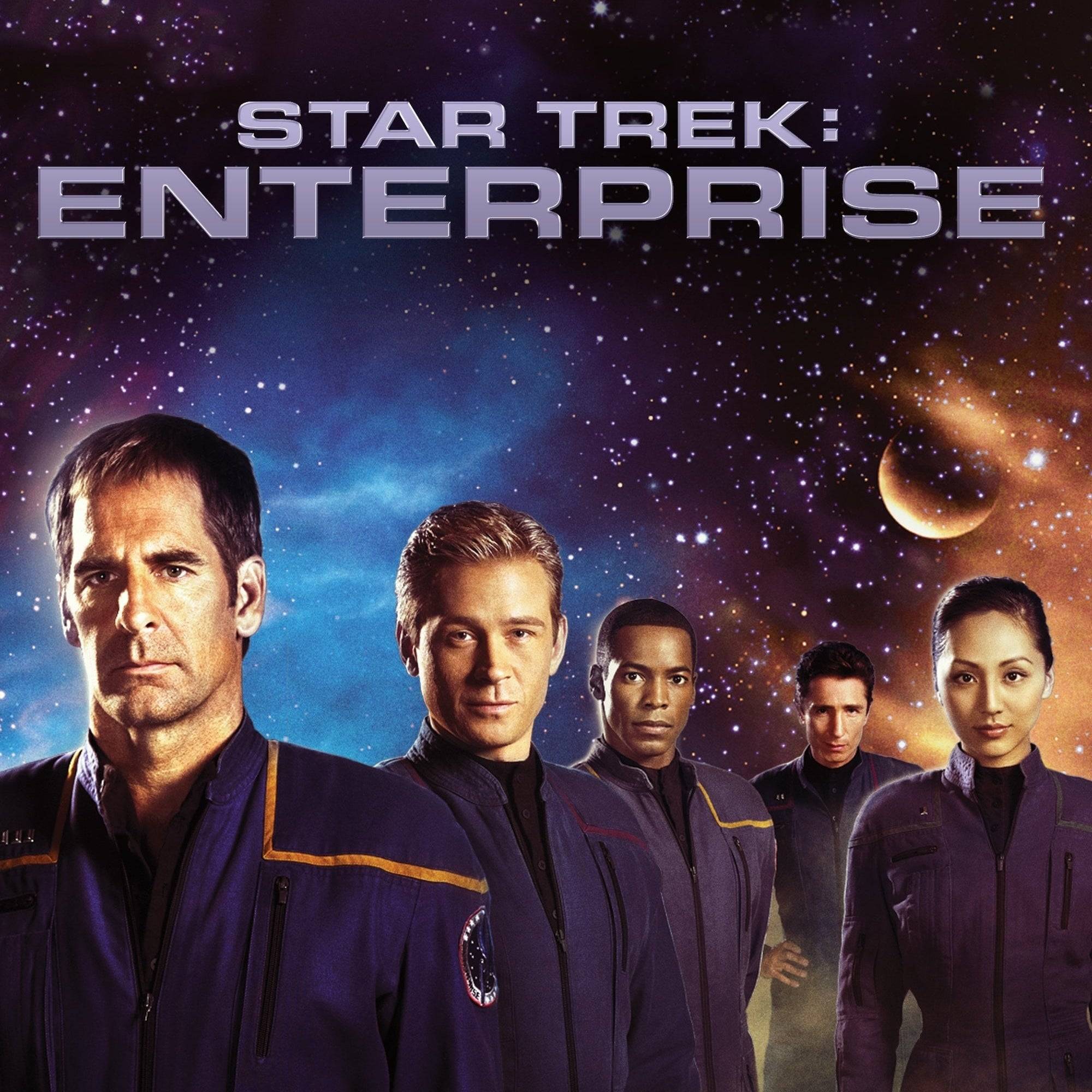 Star Trek: Enterprise