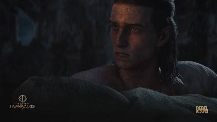 Dawnwalker Targets Witcher 3-Level Quality