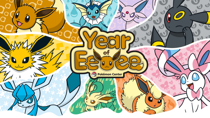 Hari Pokémon Februari 2025: Semua yang kita tahu