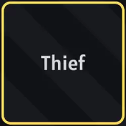 Thief Class from Arcane Lineage