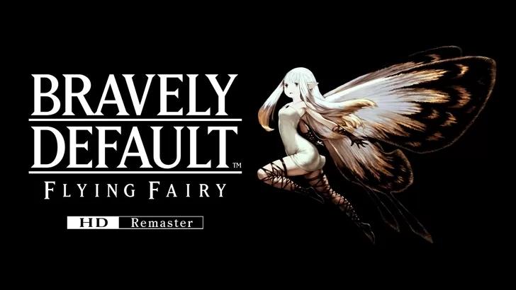 Bravely Default: Flying Fairy HD Remaster Terá Lançamento em Junho de 2025