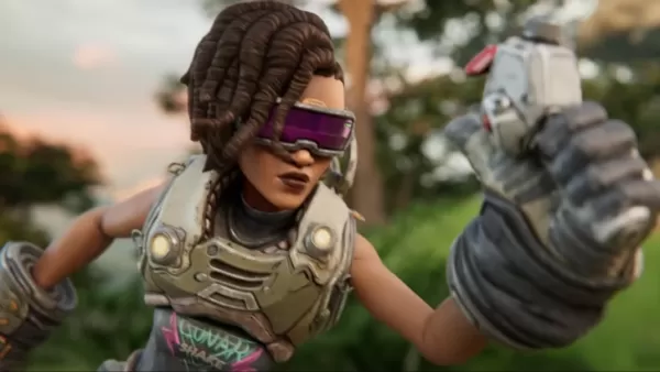 《邊緣禁地4》PAX East 展會亮點：強化戰利品、合作模式與全新地圖