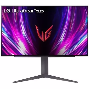 Скидка на монитор LG UltraGear 27