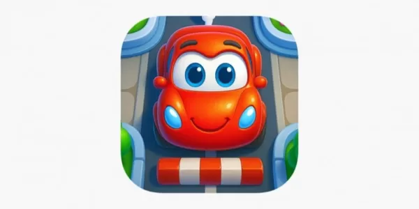 On The Road Launches Colorful Puzzle Game on iOS