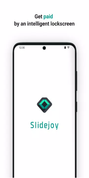 Slidejoy - Lockscreen Cash Rewards Capture d'écran 0