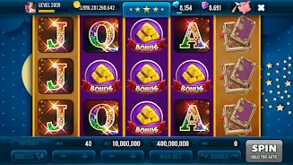 Fairy Queen Slots & Jackpots Screenshot 1