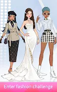 SuitU: Fashion Avatar Dress Up Ekran Görüntüsü 0