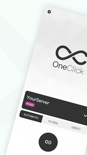 OneClick VPN Ekran Görüntüsü 1