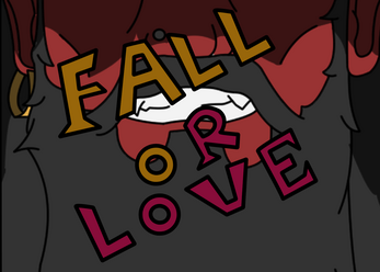 Fall or Love スクリーンショット 0