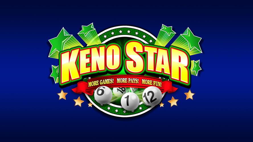 Keno Star Capture d'écran 0