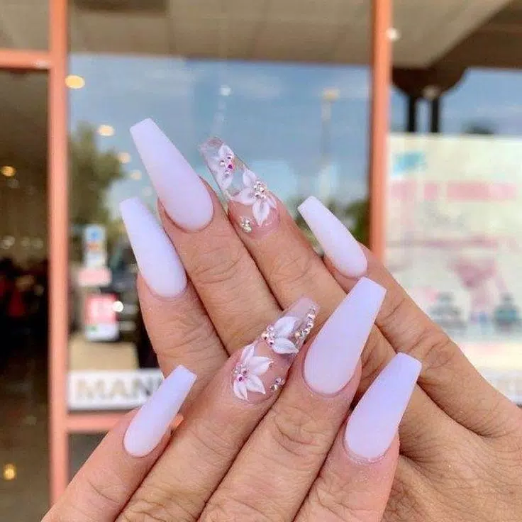 Fake Nails 스크린샷 3