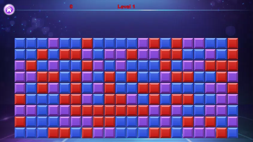 Block Continuous Elimination Captura de pantalla 1