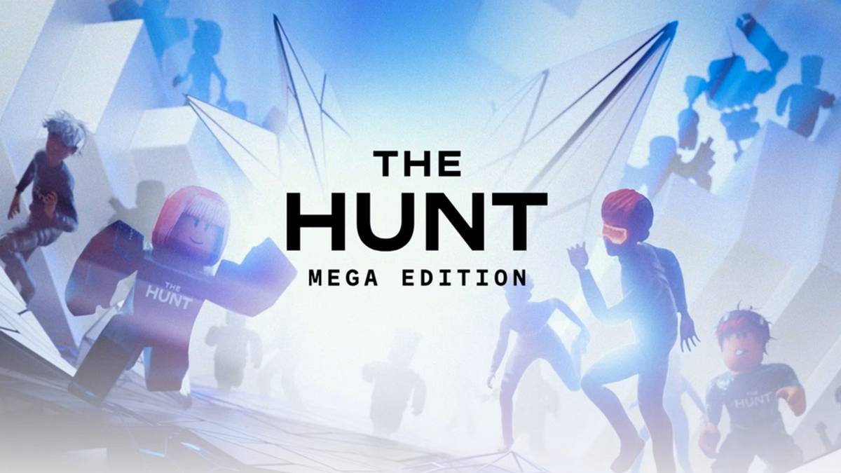 10 Mga Bagay na Maghanda para sa Hunt: Mega Edition