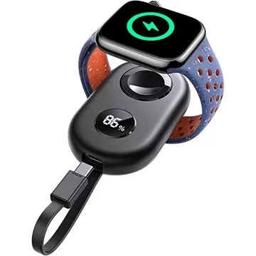 Joyroom's $10 Apple Watch Charger Has 2,500mAh Battery
