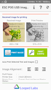 ESC POS USB Print service Capture d'écran 2