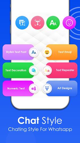 Stylish Text : Cool Fonts Art স্ক্রিনশট 3