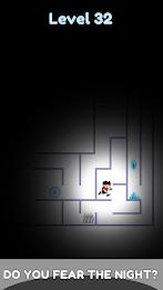 Maze Escape: Toilet Rush 스크린샷 3