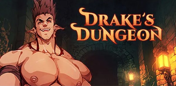 Drake’s Dungeon Tangkapan skrin 0