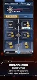 Schermata Star Wars Card Trader by Topps 1