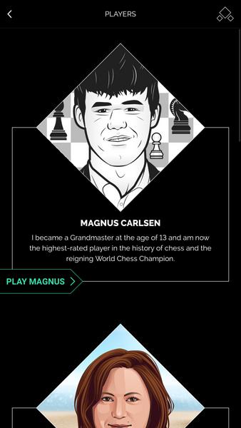 Play Magnus Скриншот 3