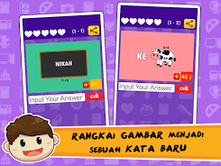 Tebak Gambar Jomblo Capture d'écran 2