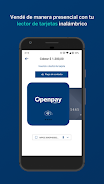 Openpay by BBVA Argentina ဖန်သားပြင်ဓာတ်ပုံ 2