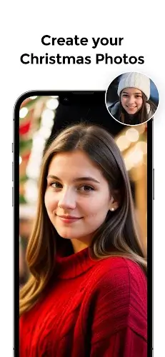 PicMa - AI Photo Enhancer Ekran Görüntüsü 1