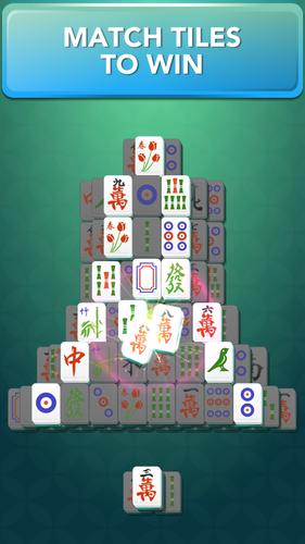 Mahjong スクリーンショット 0