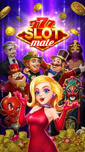 Slot Mate স্ক্রিনশট 0