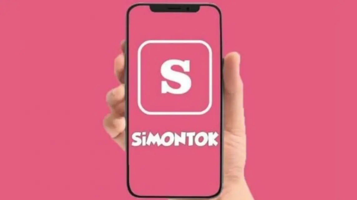 Simontok 스크린샷 1