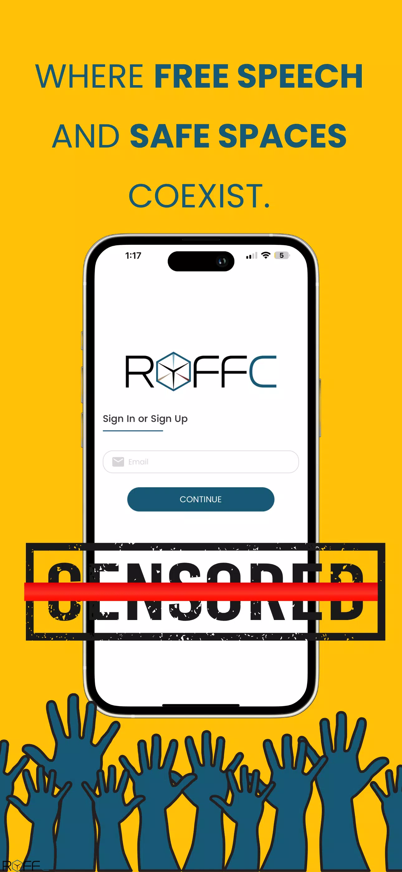 RYFFC應用截圖第1張