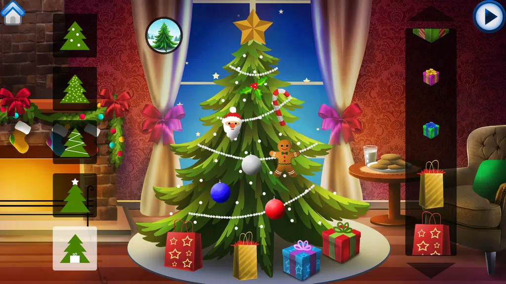 Toddler Sing & Play Christmas ภาพหน้าจอ 3