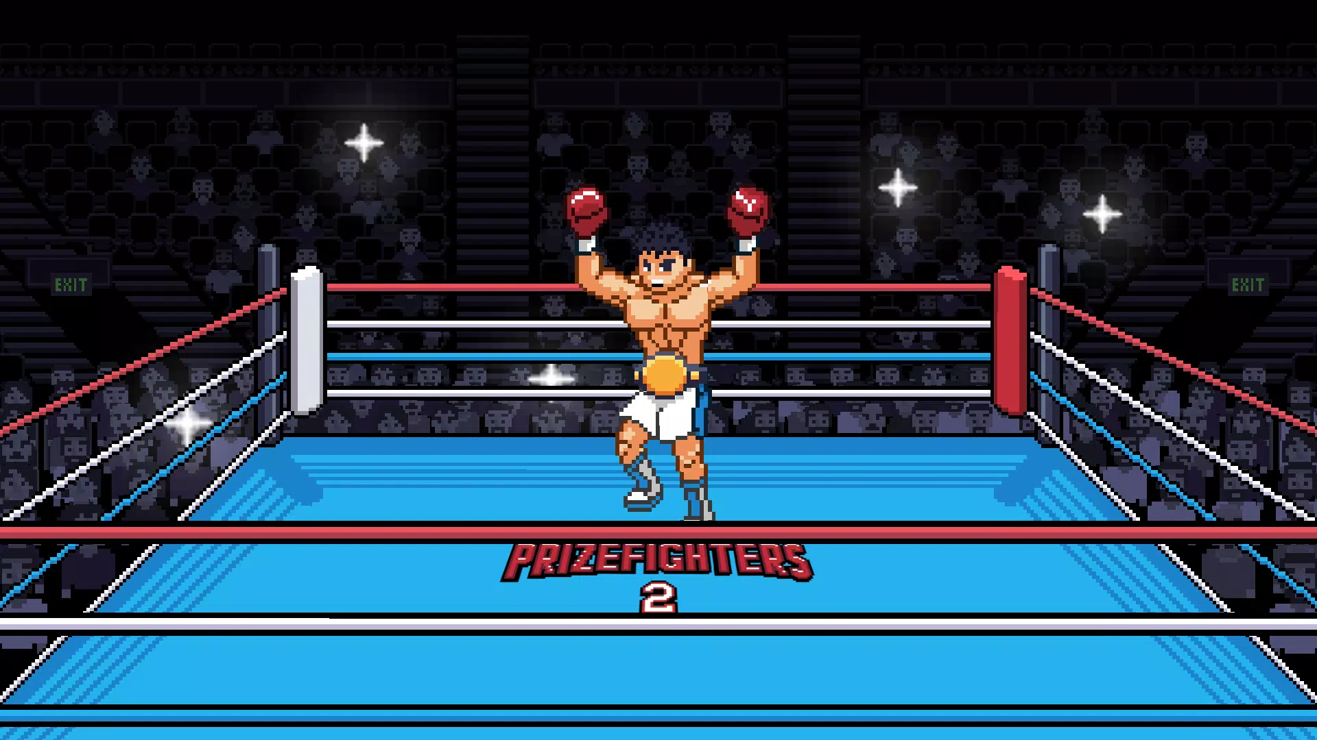 Prizefighters 2 Captura de pantalla 2