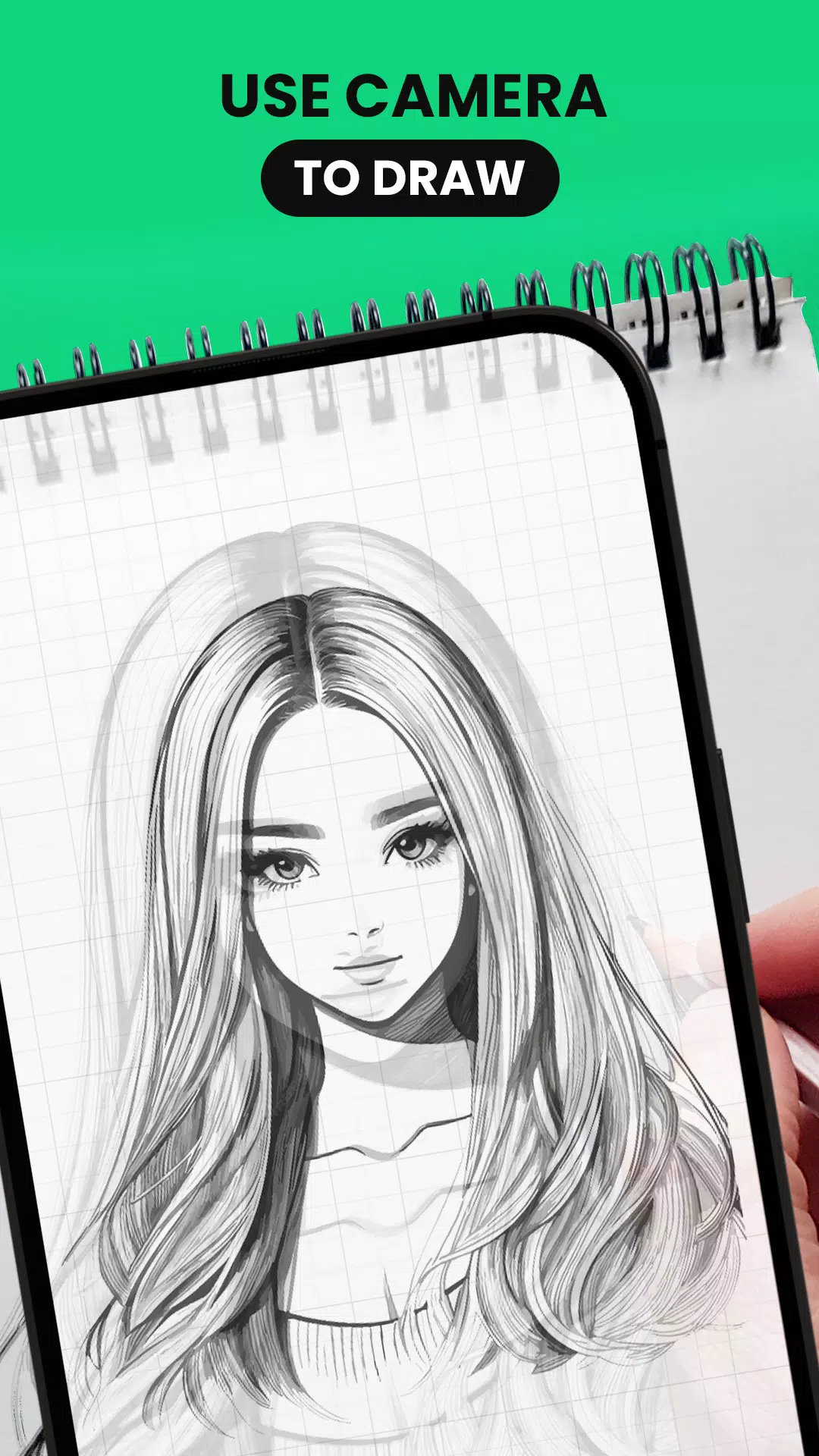 AR Drawing - Paint & Sketch.io 스크린샷 0
