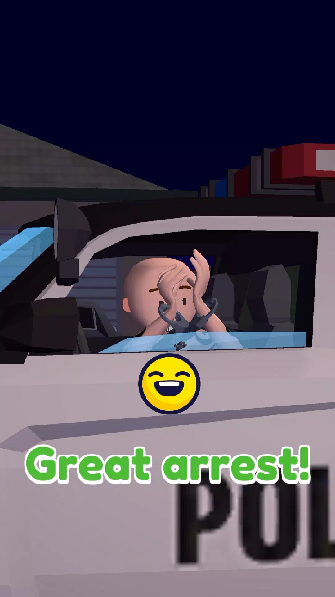 Traffic Cop 3D Screenshot 3