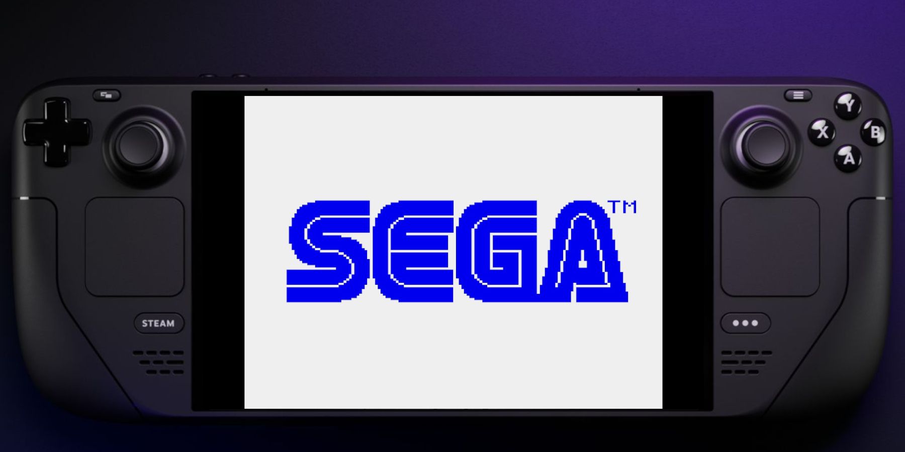 Sega Game Gear colpisce il mazzo Steam