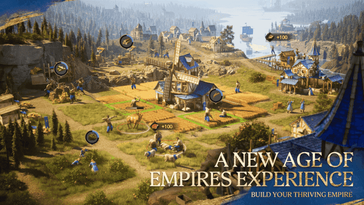 Jak grać Age of Empires Mobile na PC lub Mac z Bluestacks