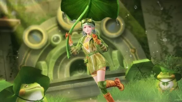 Infinity Nikki wersja 1.5 Oferowana rekompensata kontrowersji