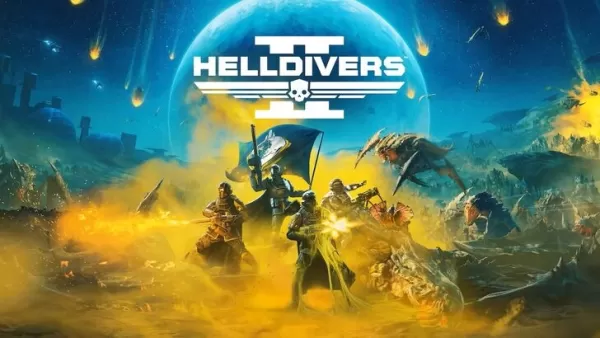 Helldivers 2: Nuevas Actualizaciones de DLC y Detalles de Preventa
