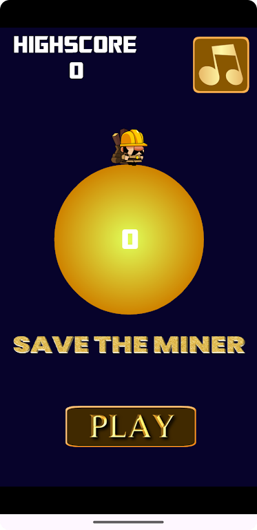 SaveMiner應用截圖第0張