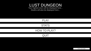 Lust Dungeon スクリーンショット 0