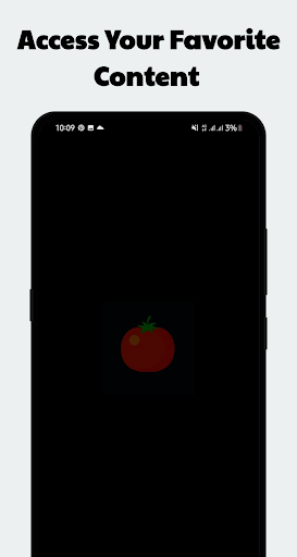 Tomato VPN Screenshot 0