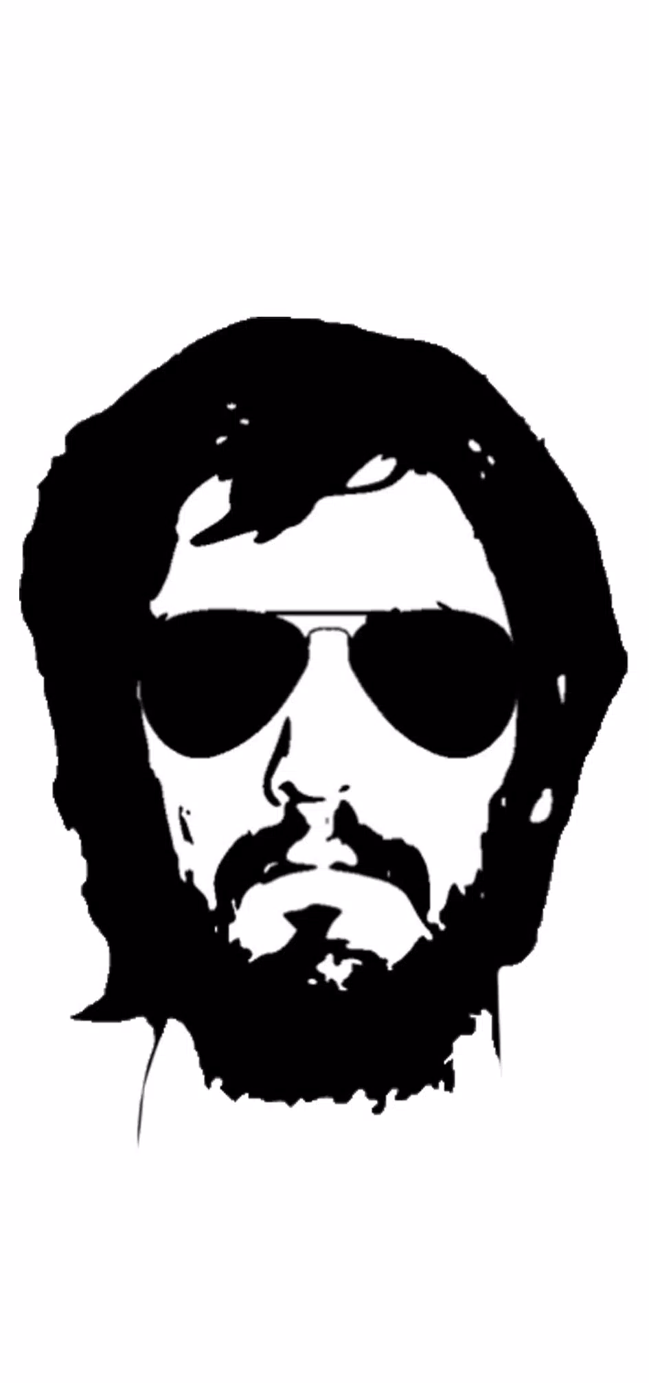 El Señor de los Cielos Sticker Скриншот 2