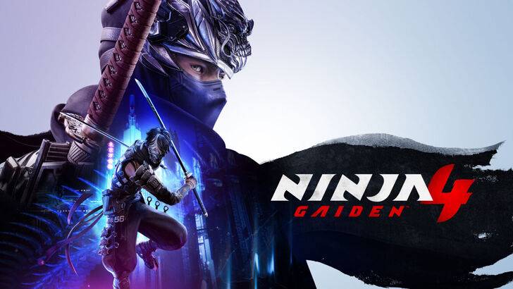 Ninja Gaiden 4 a été la révélation surprise au développeur Xbox Direct 2025